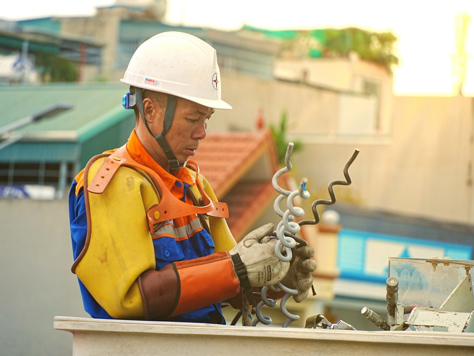 Điện lực Quảng Ninh