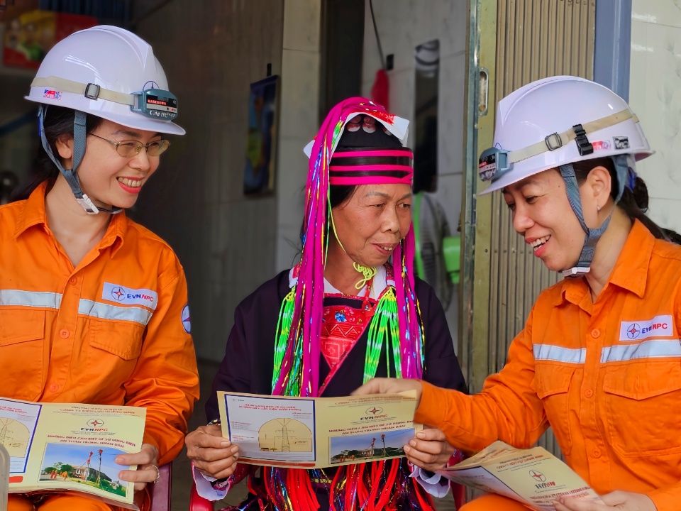 Điện lực Quảng Ninh
