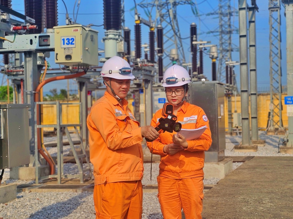 Điện lực Quảng Ninh