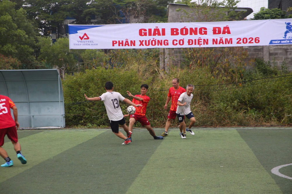 thép miền nam