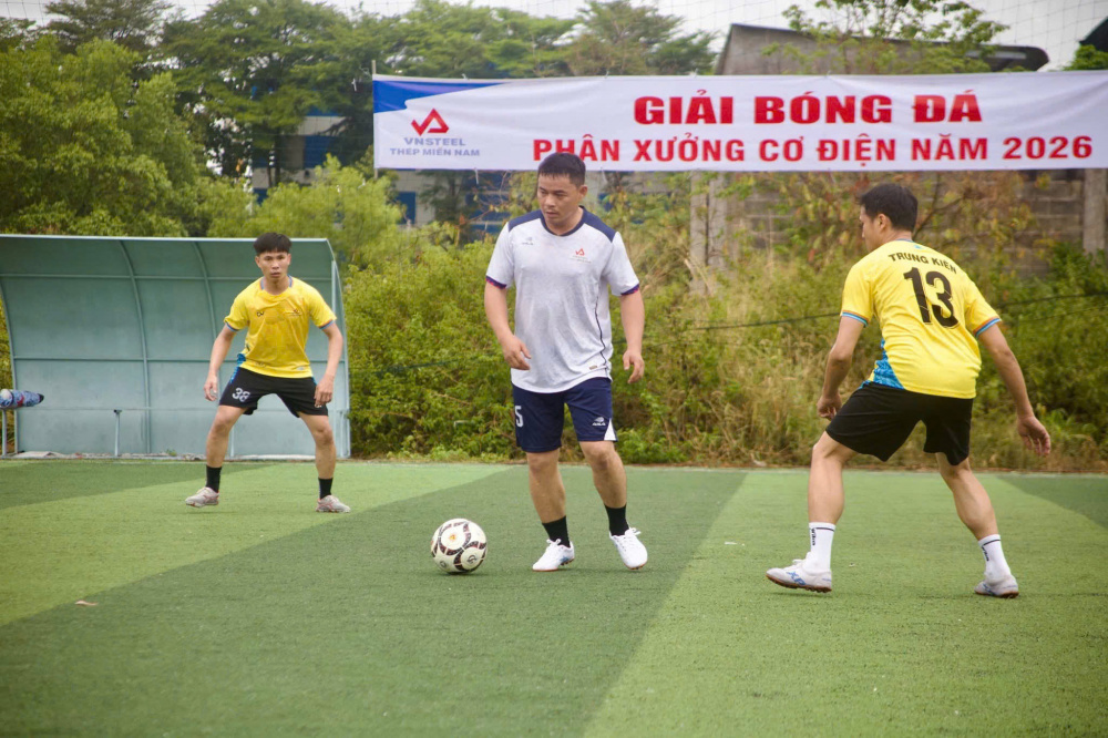 THép Miền Nam