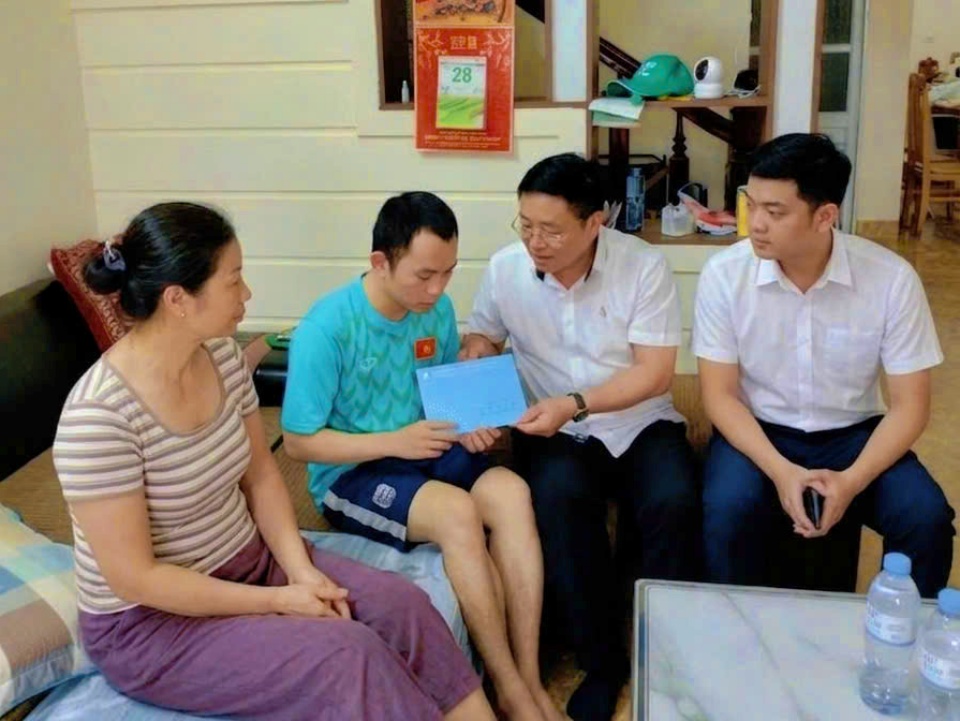 Công ty Điện lực quảng ninh