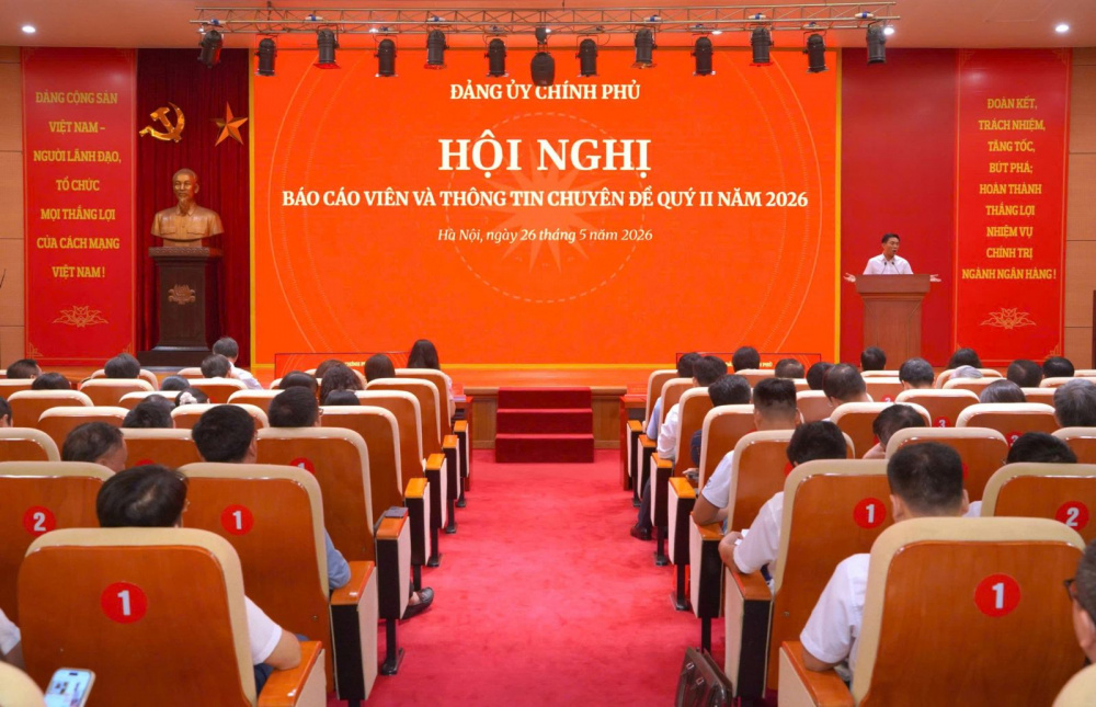 hội nghị