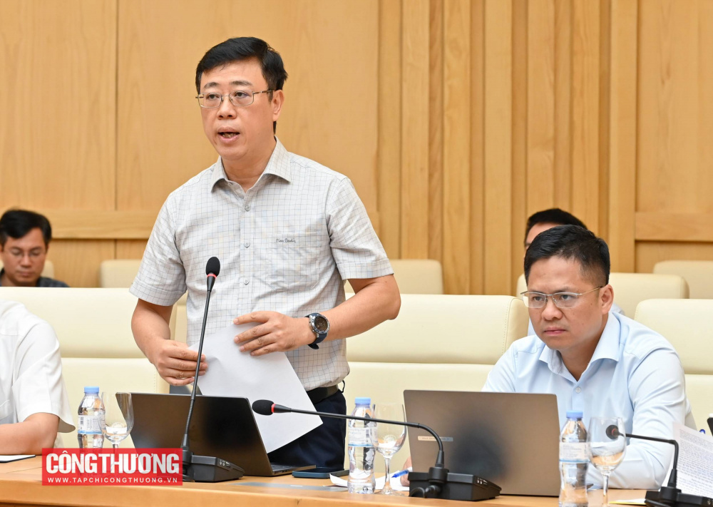Ông Nguyễn Đức Cường, Chủ tịch HĐTV NSMO