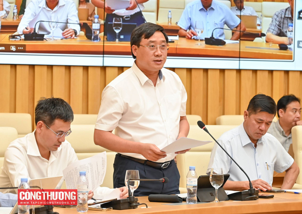 Ông Phan Xuân Thủy – Phó Tổng giám đốc Tập đoàn Tải về ứng dụng CWIN05 ngay hôm nay – Than – Khoáng sản Việt Nam (TKV)
