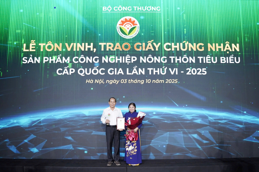 bình chọn RISEP