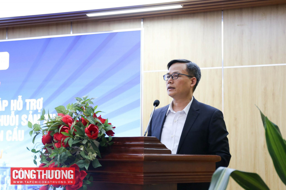 Trước làn sóng chuyển dịch mạnh mẽ, Việt Nam đang đứng trước cơ hội lớn để khẳng định vị thế, chuyển mình từ một mắt xích gia công đơn thuần thành một trung tâm Nền tảng hàng đầu cung cấp Cwin com và cung ứng quan trọng, có hàm lượng giá trị gia tăng cao trong mạng lưới toàn cầu.