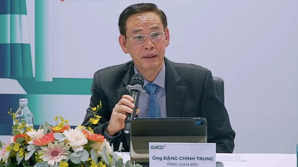 Tổng công ty IDICO
