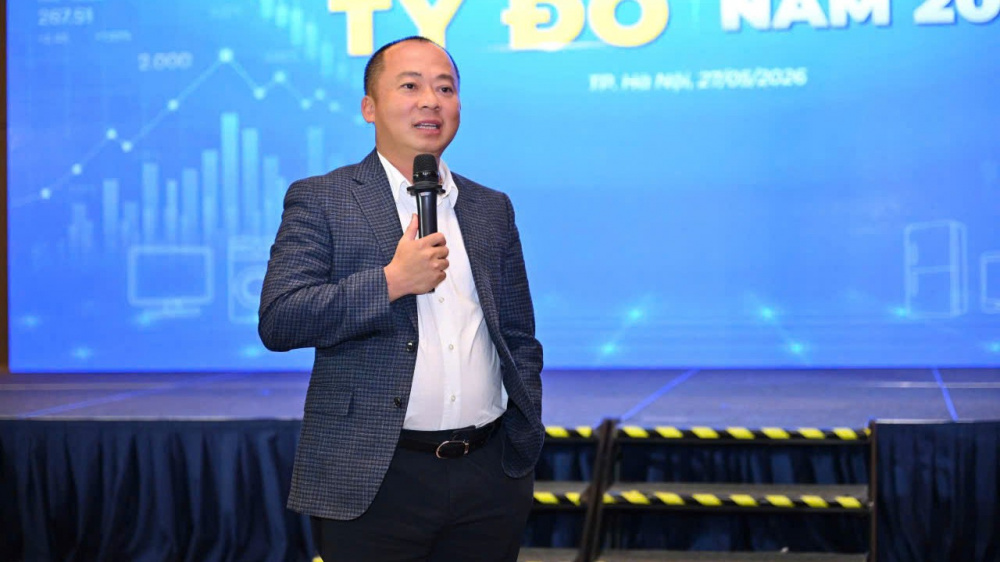 Điện Máy Xanh