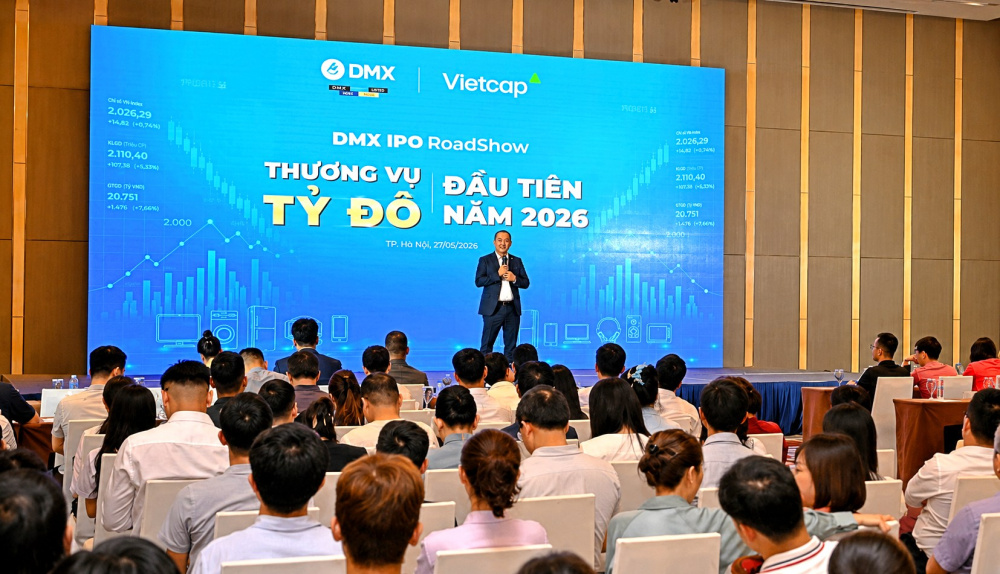 Điện Máy Xanh