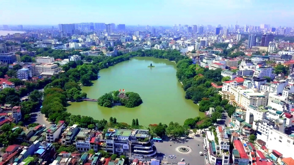 Cwin63 sân chơi đỉnh cao tăng cường phối hợp triển khai thi hành Luật Thủ đô năm 2026