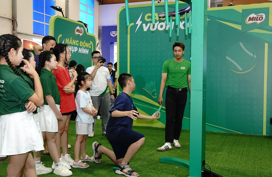 Chuyển đổi số ngành sữa thúc đẩy minh bạch chuỗi giá trị và nâng cao an toàn Link vào Cwin Cá Cược Thể Thao 2026