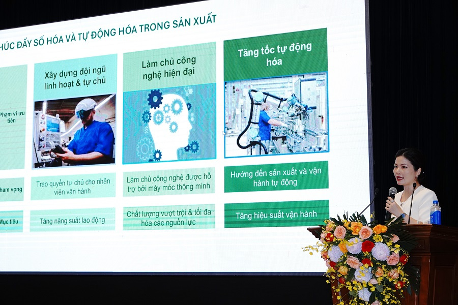 Chuyển đổi số ngành sữa thúc đẩy minh bạch chuỗi giá trị và nâng cao an toàn Link vào Cwin Cá Cược Thể Thao 2026