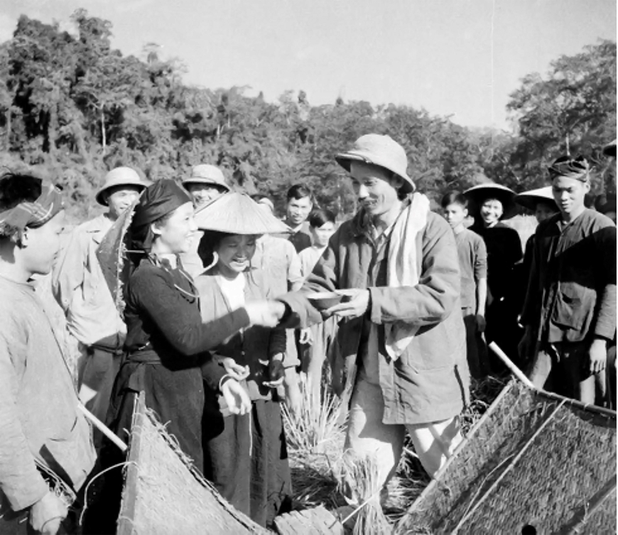 Hội Nông dân Việt Nam