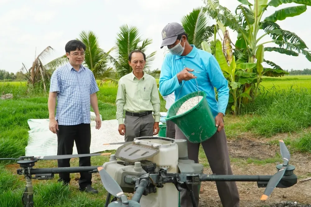 Hội Nông dân Việt Nam