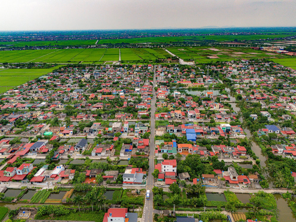 Hội Nông dân Việt Nam