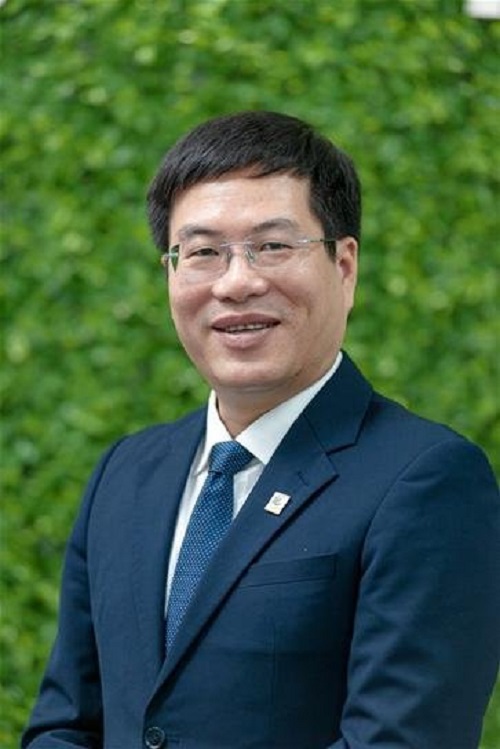 Cwin63 sân chơi đỉnh cao Ông Nguyễn Lê Cường được bổ nhiệm lại giữ chức vụ Phó Hiệu trưởng Trường Đại học Điện lực.