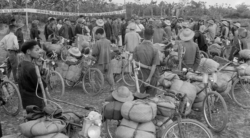 Giai cấp nông dân