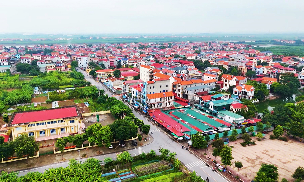 Giai cấp nông dân