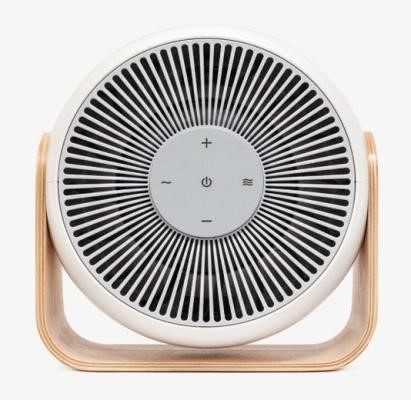 Sản phẩm quạt Breez 2-in-1 bị thu hồi tại Mỹ