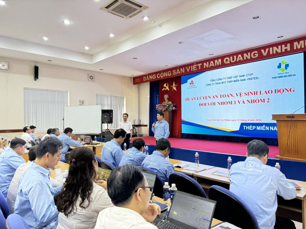 Thép Miền Nam