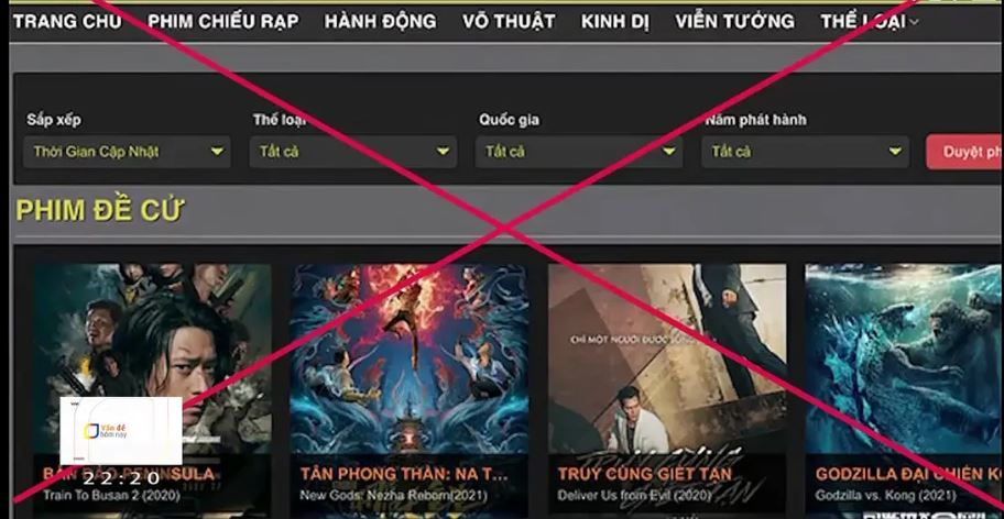 vi phạm quyền sở hữu trí tuệ