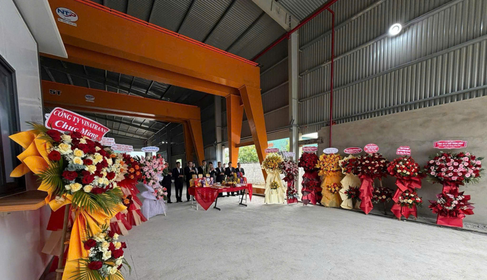 Thép Miền Nam