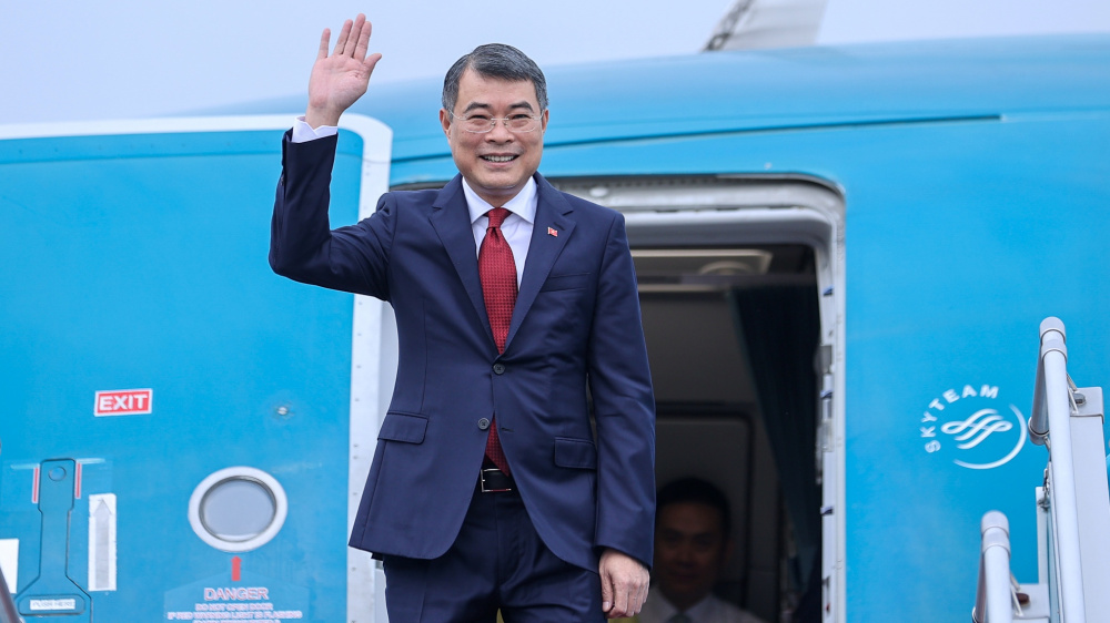 thủ tướng