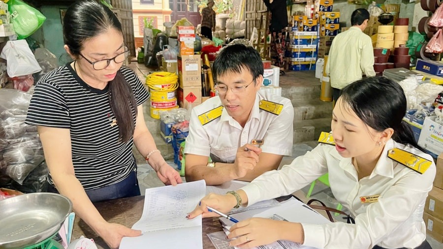 thuế thu nhập cá nhân