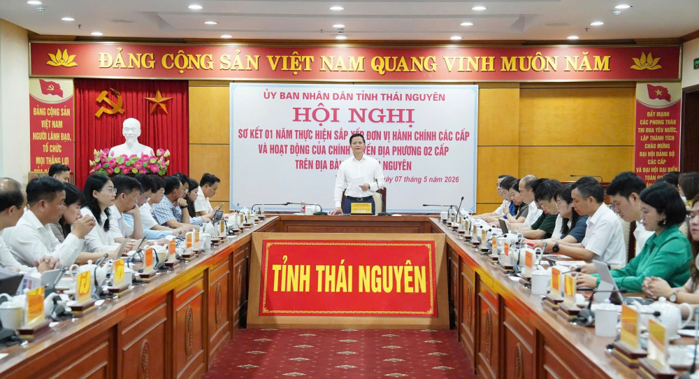 Thái Nguyên