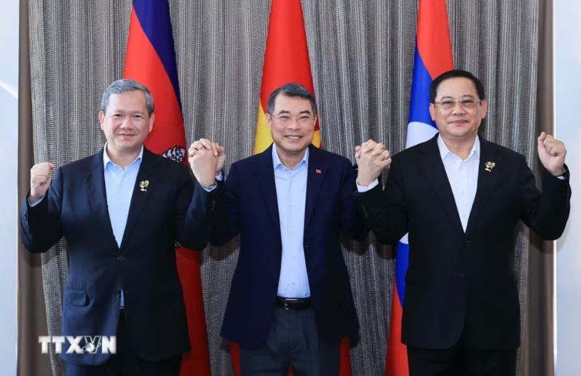 thủ tướng