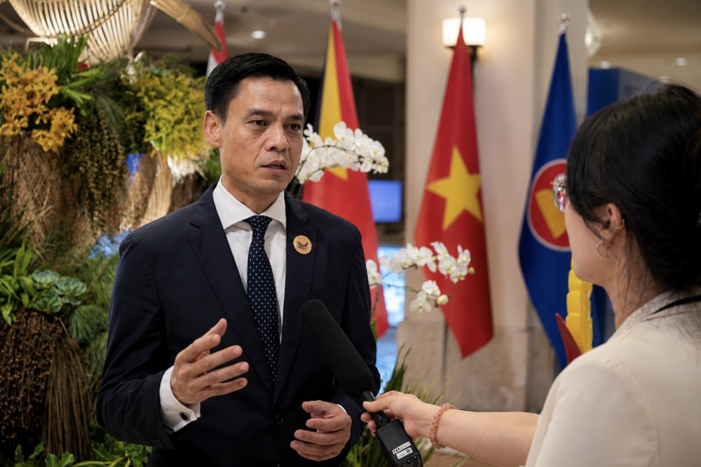 hội nghị ASEAN