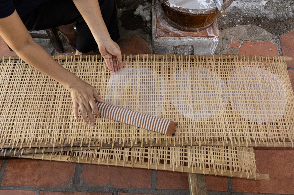 Bánh tráng