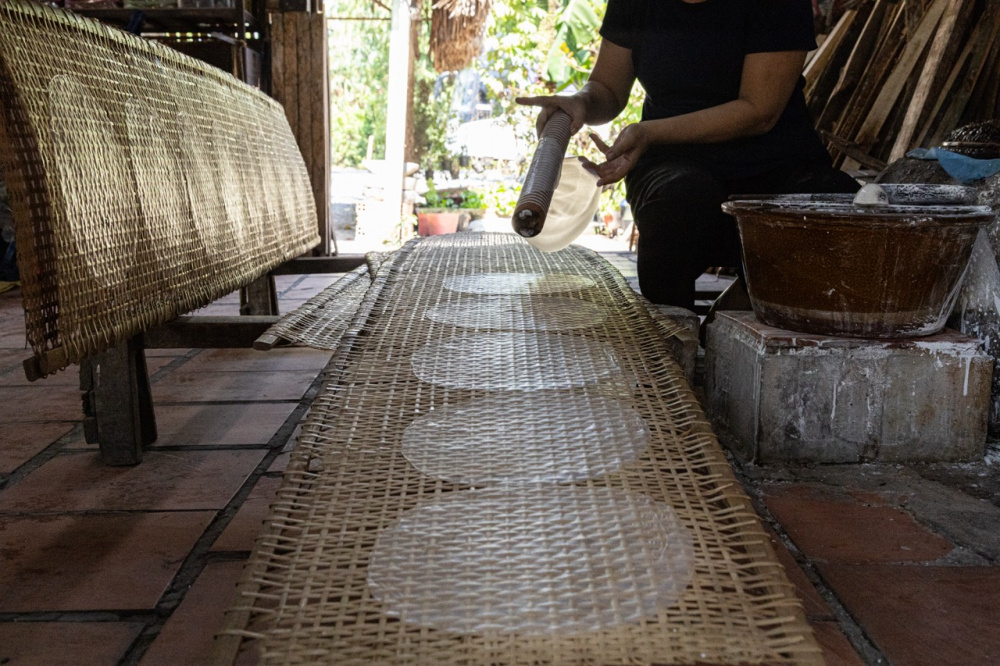 Bánh tráng