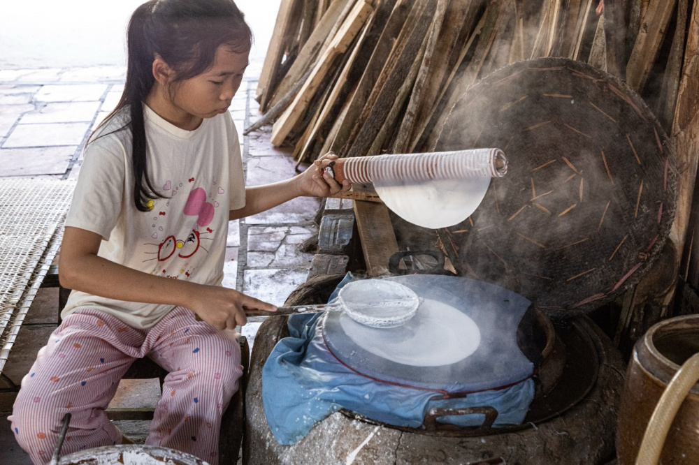 bánh tráng