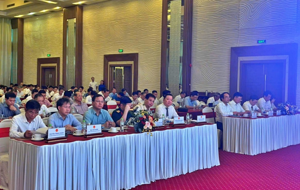 Hội nghị PCTT&TKCN Trang Chủ Cwin Com | Link Bảo Mật Cao 100%