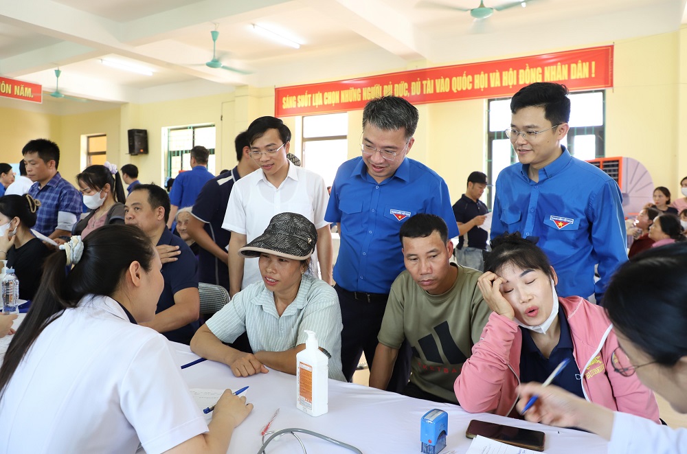 thanh niên