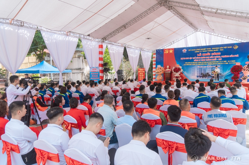 nhà ở công nhân