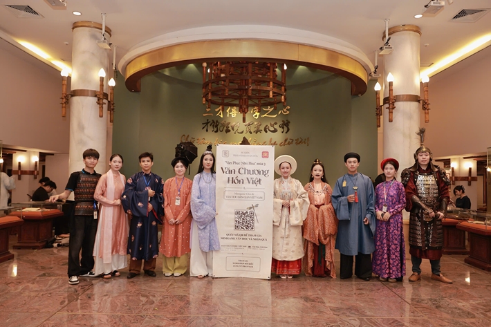 văn hóa