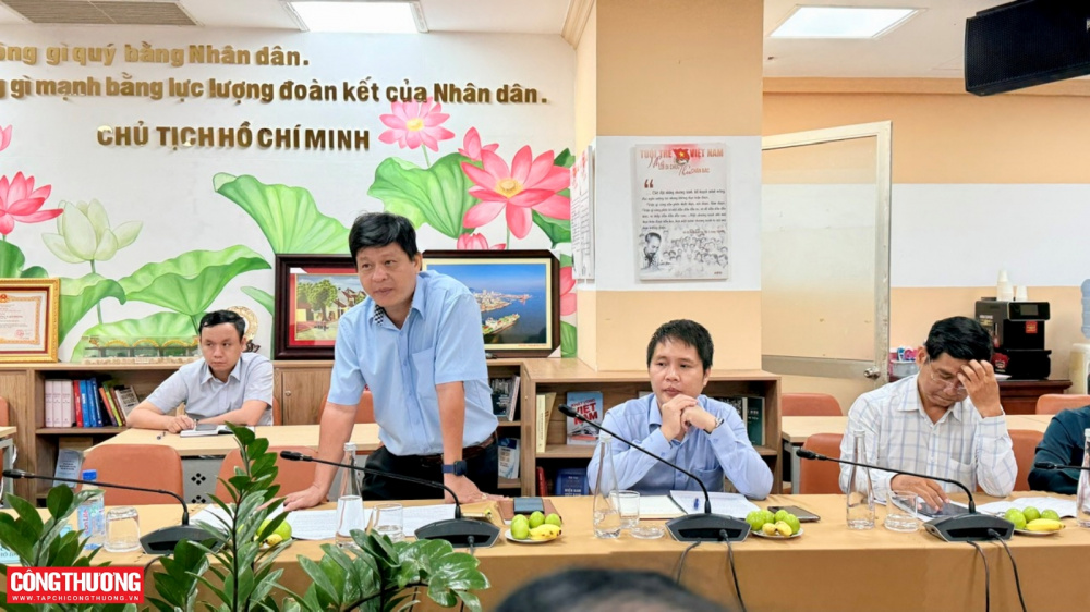 Sở Tài chính TPHCM