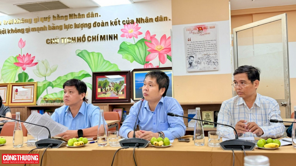 Sở Xây dựng TPHCM