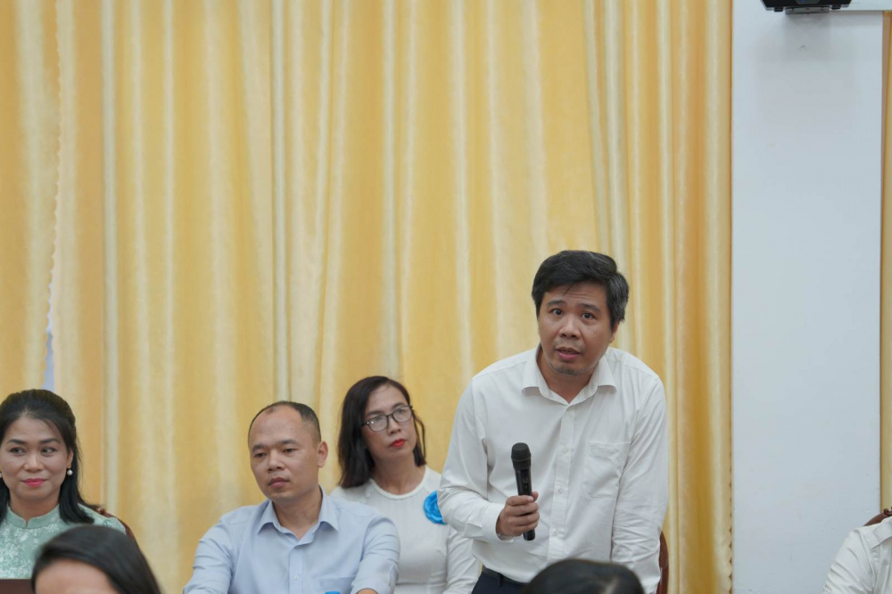 ý kiến