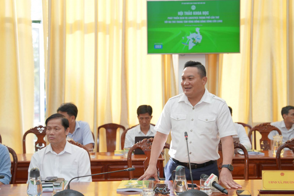 ý kiến 3