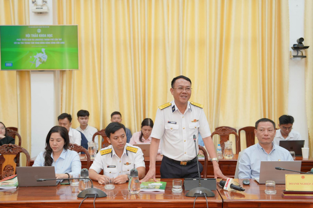 ý kiến 5