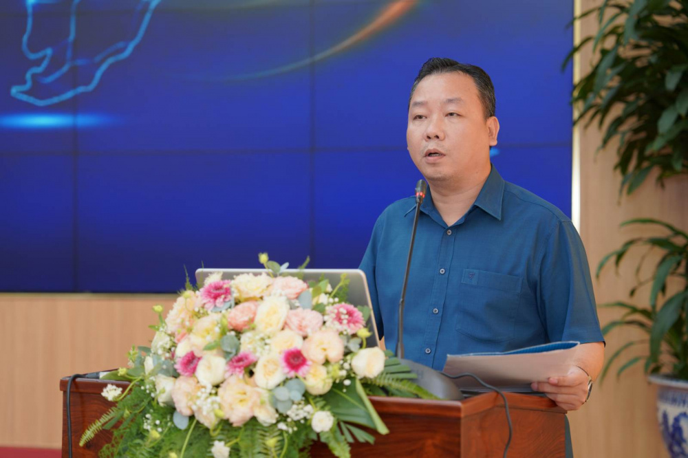 Bui Ba Nghiem