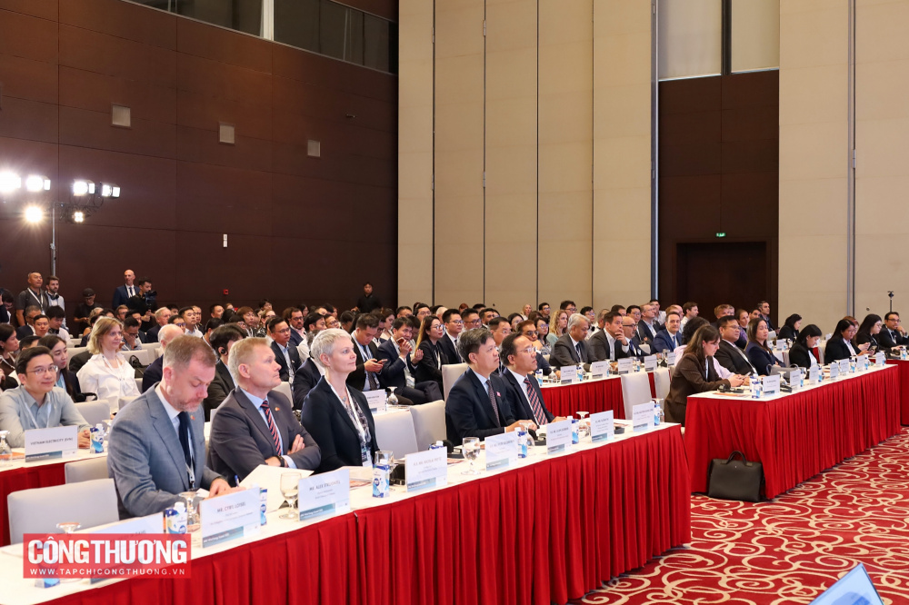 Kiến tạo thị trường điện gió ngoài khơi Việt Nam: Hoàn thiện thể chế và thúc đẩy hợp tác quốc tế