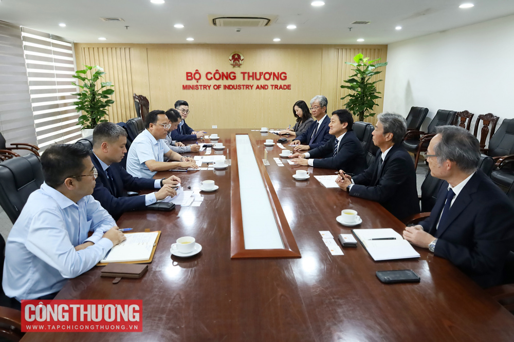 Cwin63 sân chơi đỉnh cao thúc đẩy tiến độ chuỗi dự án khí điện Lô B - Ô Môn