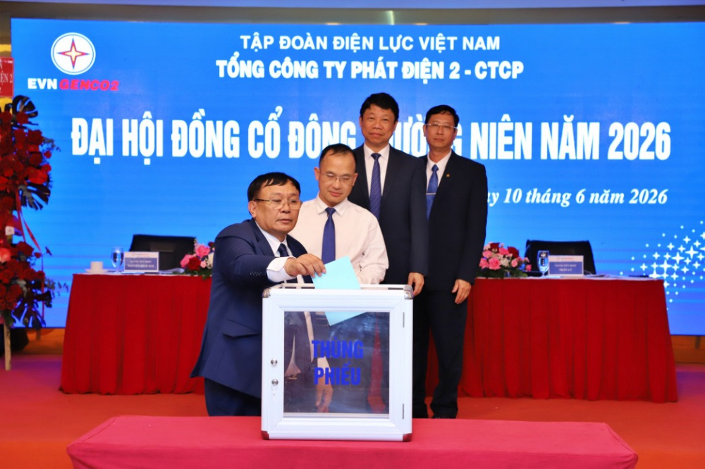 hình ảnh tại Đại hội