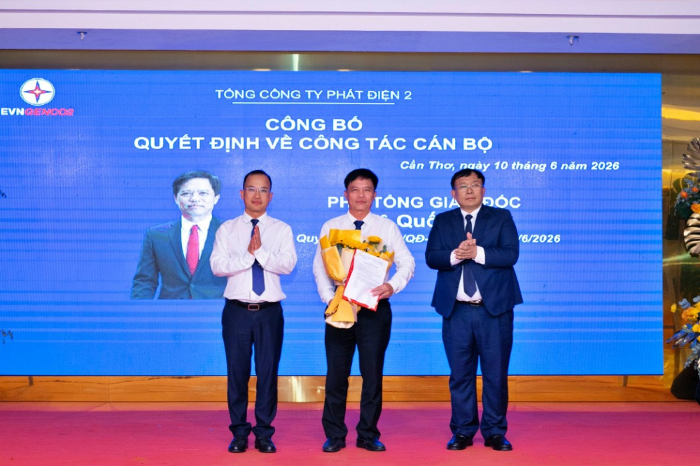 chúc mừng ông Vũ
