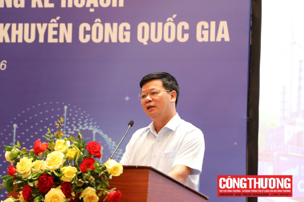khuyến công